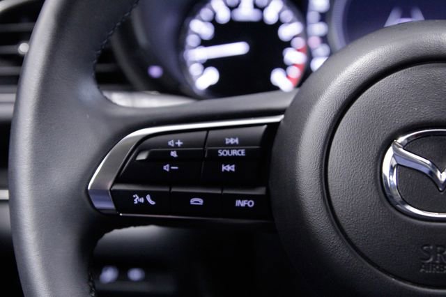 Used 2025 MAZDA CX-30 AWD 2.5 S w/ Preferred Package image 24
