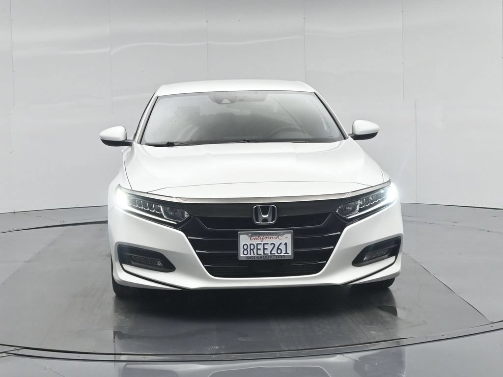 Used 2020 Honda Accord Sport image 21