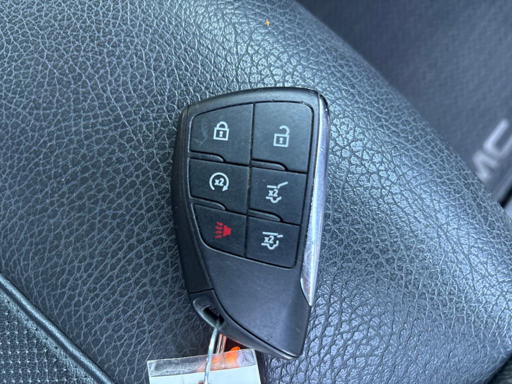 Certified 2024 GMC Yukon Denali RWD image 72