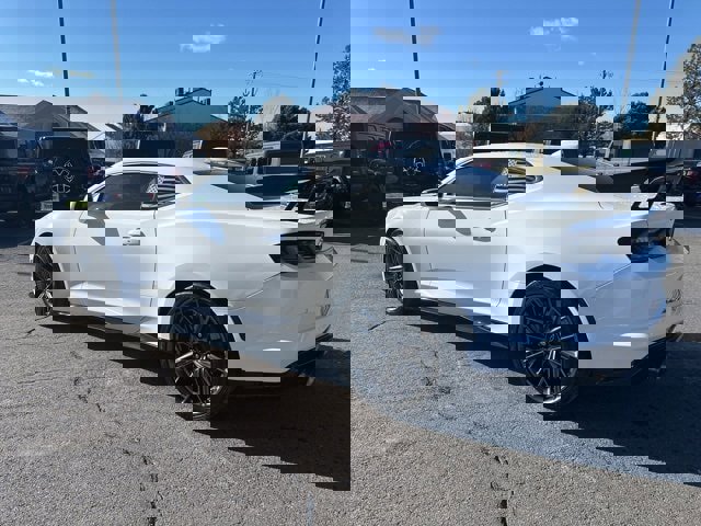 Used 2021 Chevrolet Camaro ZL1 image 5