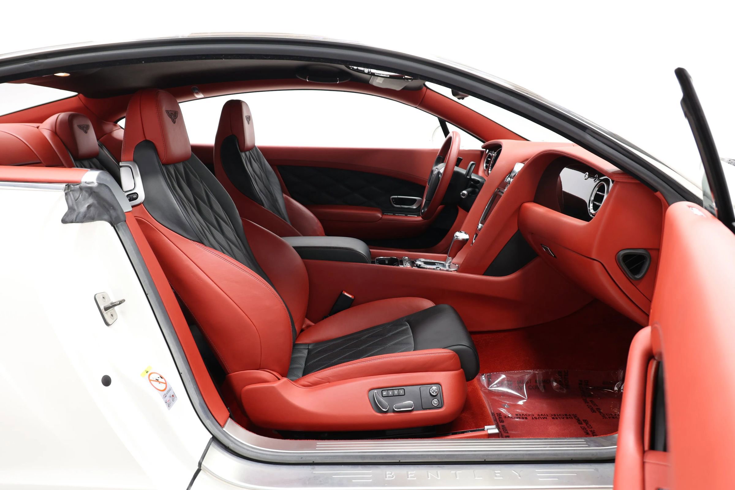 Used 2013 Bentley Continental GT image 70