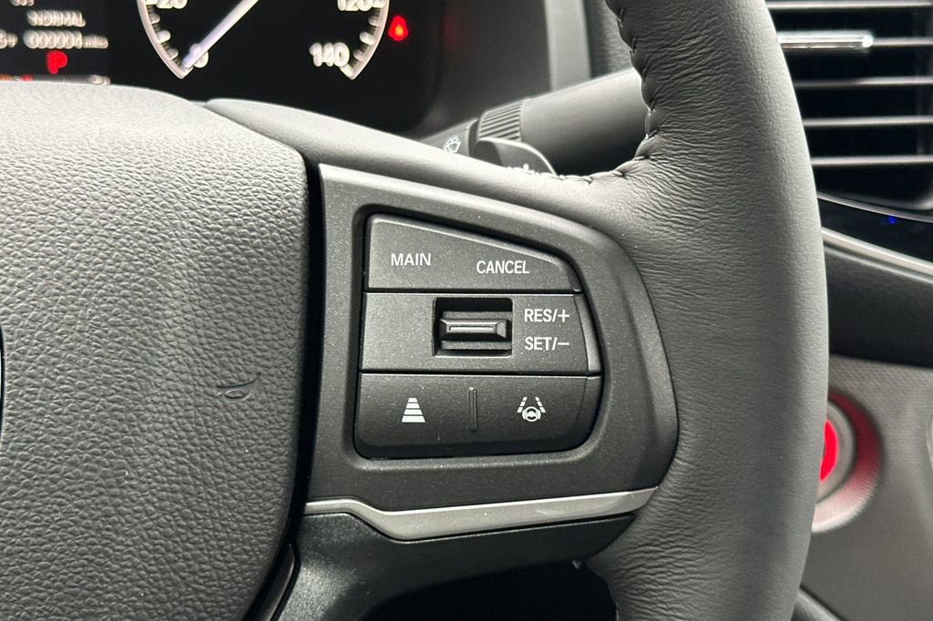 New 2026 Honda Ridgeline RTL image 26