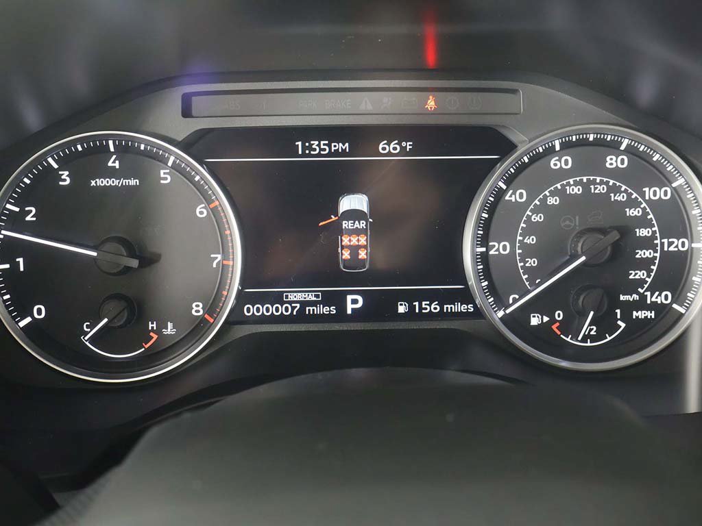 New 2026 Mitsubishi Outlander ES AWD/4WD image 41