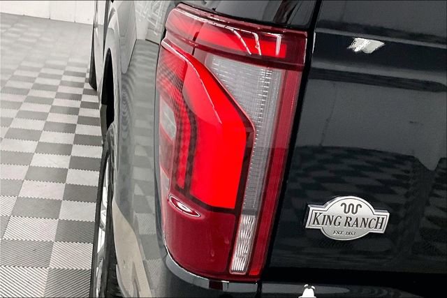 Used 2025 Ford F150 King Ranch image 37