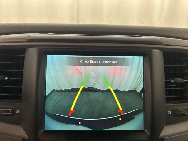 Used 2020 RAM 1500 Express w/ Wheel & Sound Group image 16