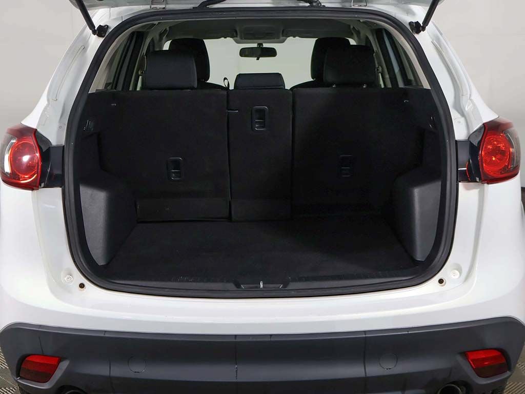 Used 2016 MAZDA CX-5 Touring FWD image 18