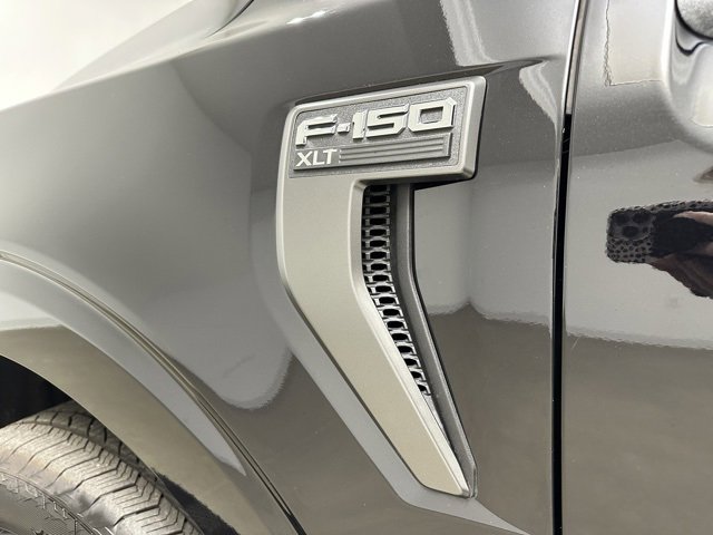 Used 2023 Ford F150 XLT w/ Equipment Group 302A High image 8