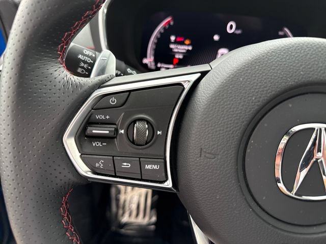 Certified 2026 Acura MDX A-Spec AWD/4WD image 19