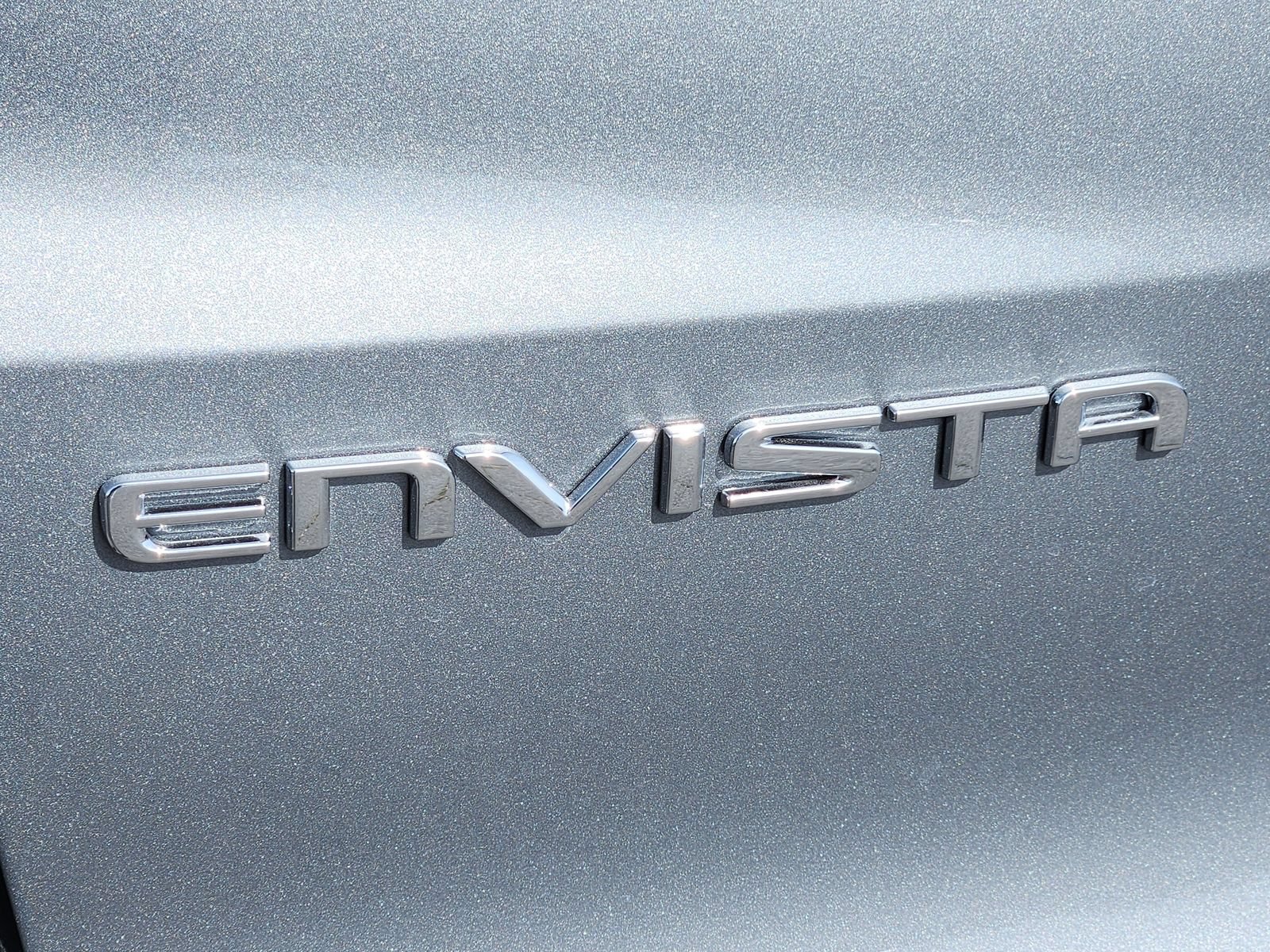 New 2026 Buick Envista Sport Touring w/ Convenience I Package FWD image 13