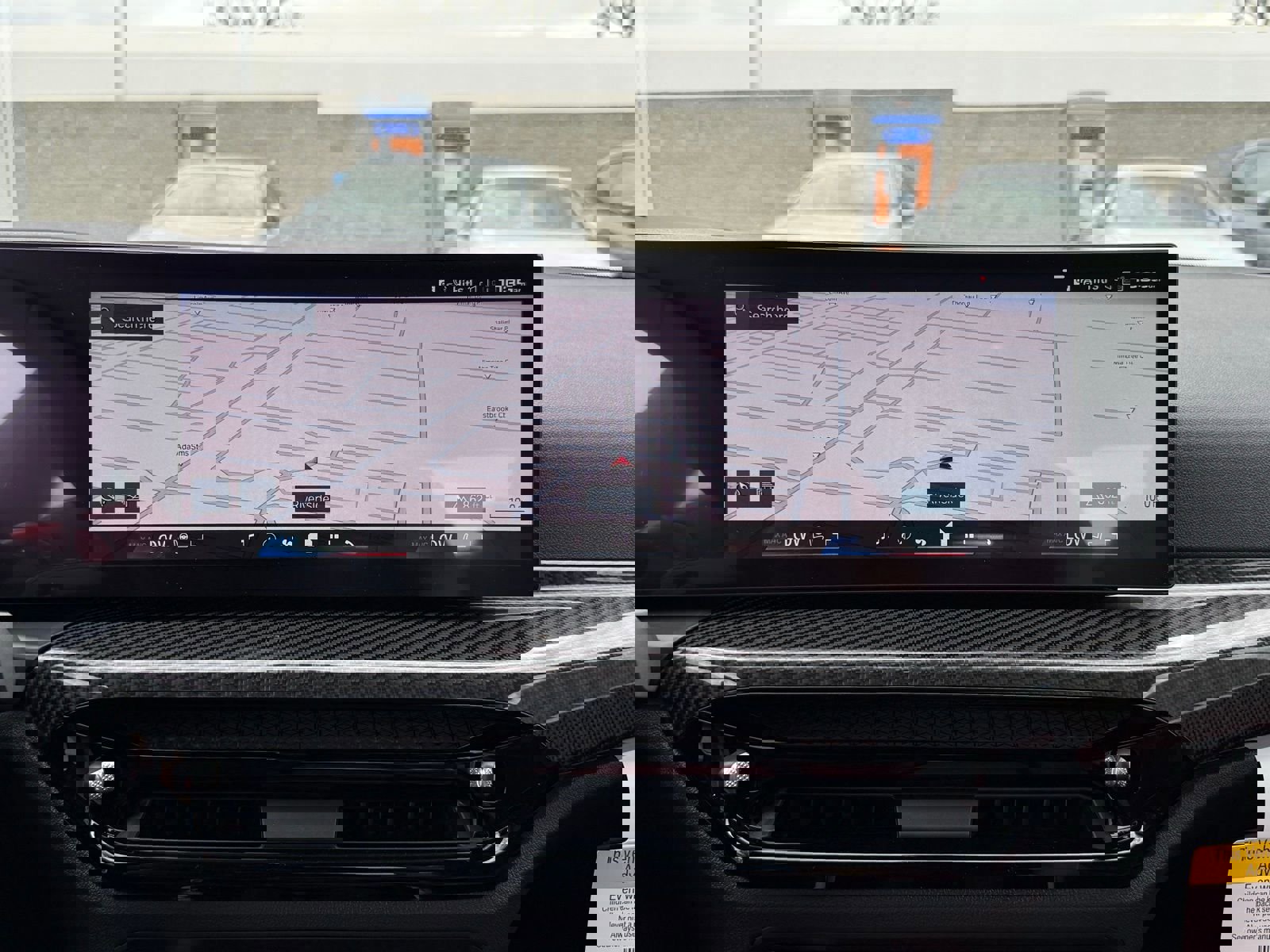 New 2026 BMW M4 Competition w/ Executive Package image 26