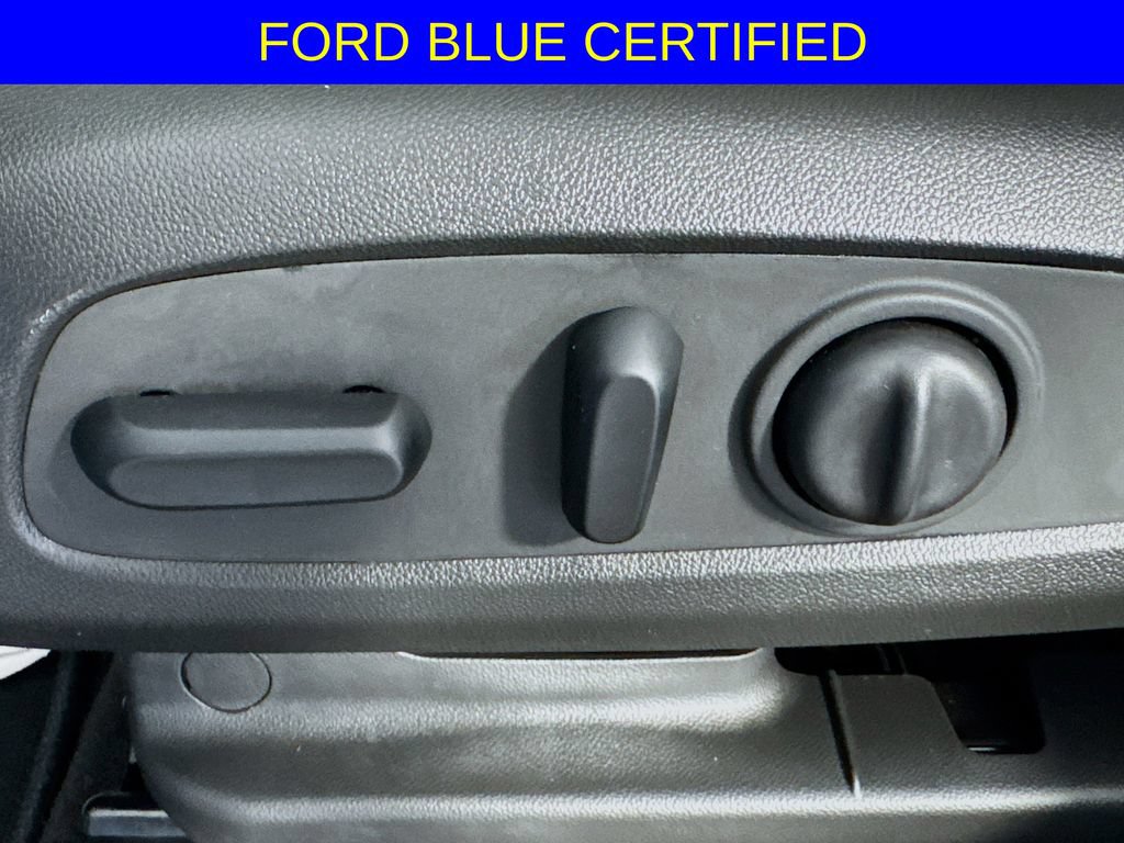 Used 2022 Buick Encore GX Essence FWD image 21