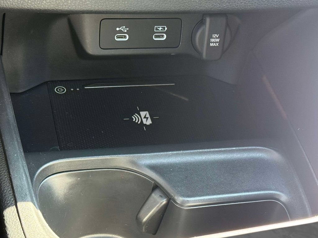 Certified 2025 Acura ADX A-Spec AWD/4WD image 22