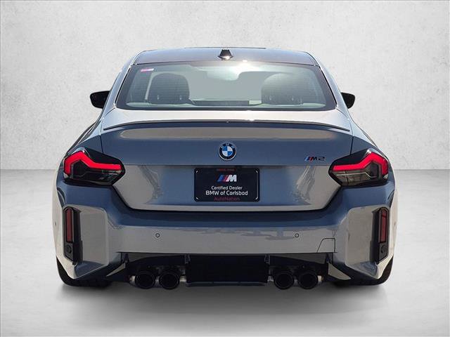 New 2026 BMW M2 w/ Lighting Package RWD image 7