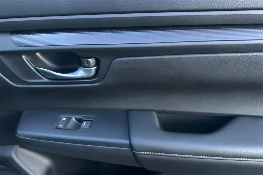Certified 2025 Honda CR-V LX image 19