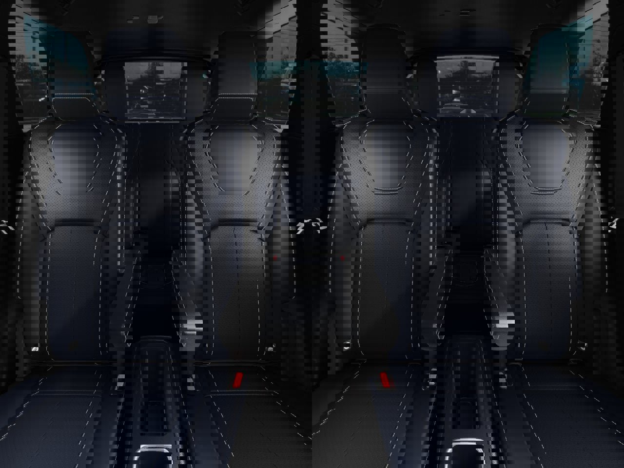 New 2026 INFINITI QX60 Sport w/ Dark Cargo Package image 37