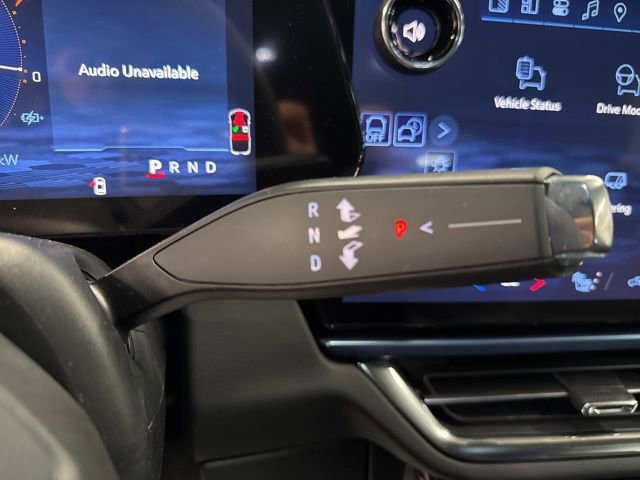 New 2026 Chevrolet Equinox EV LT FWD image 14