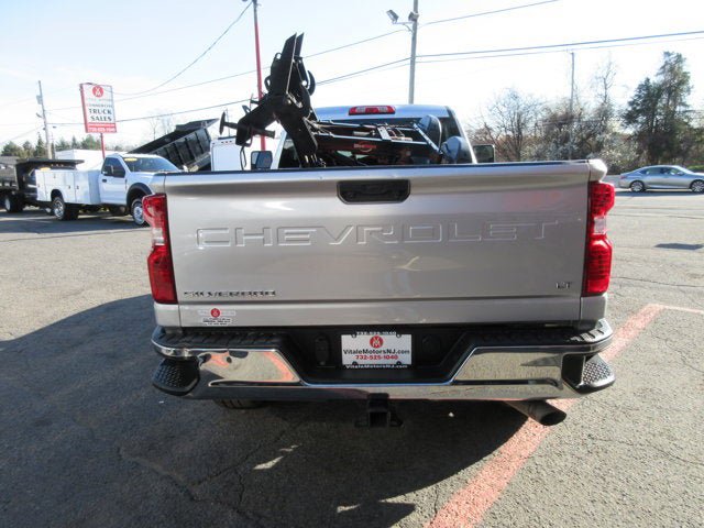 Used 2022 Chevrolet Silverado 3500 LT w/ Convenience Package AWD/4WD image 29