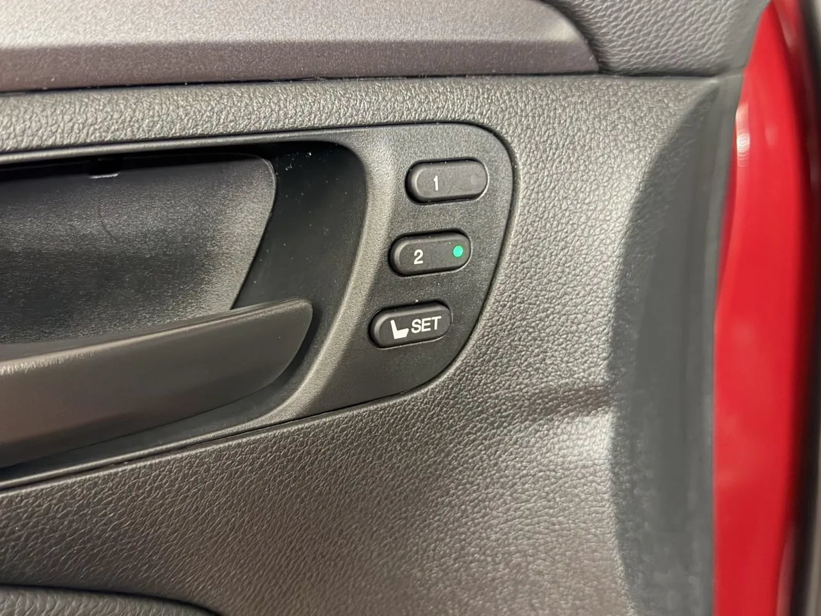 Used 2023 Honda Passport EX-L image 15