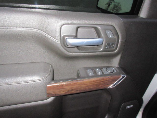 Used 2021 GMC Sierra 1500 SLT image 19