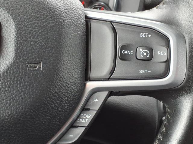 Used 2021 RAM 1500 Big Horn image 16