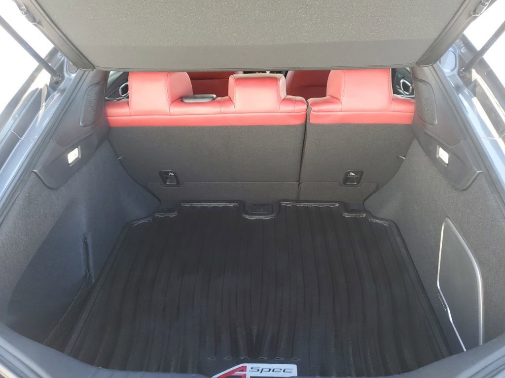 Used 2024 Acura Integra A-Spec image 29