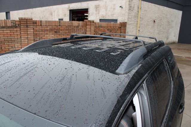 Used 2023 GMC Acadia AT4 w/ Technology Package image 32