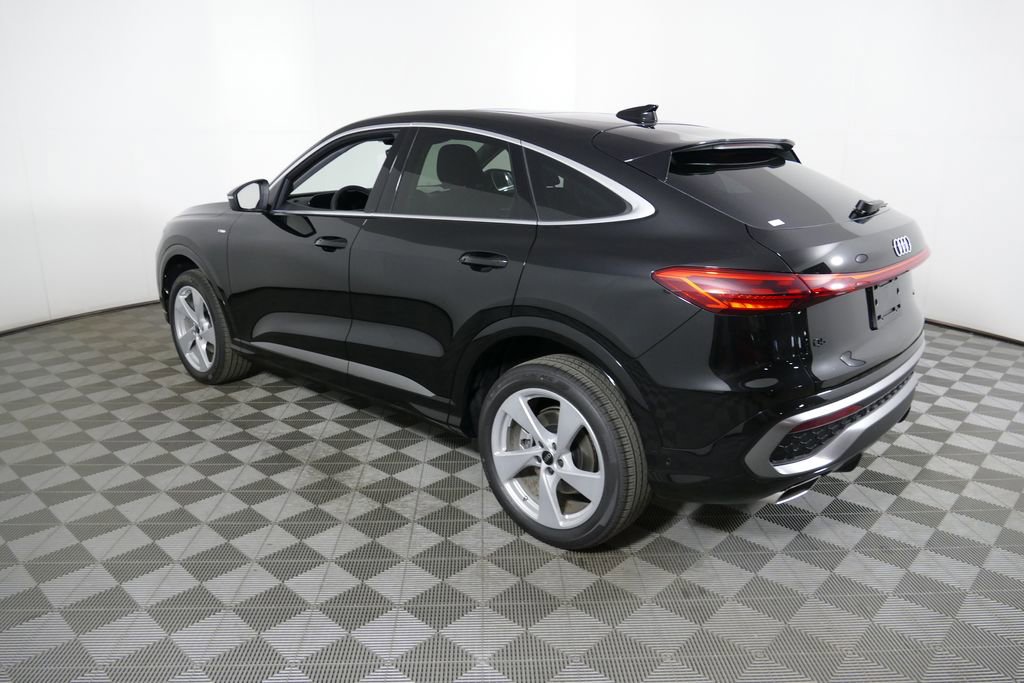 New 2026 Audi Q5 Premium Plus AWD/4WD image 5