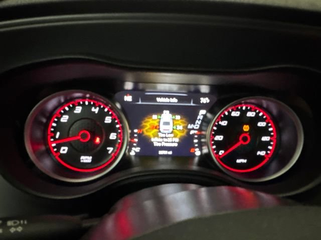 Used 2023 Dodge Charger SXT RWD image 30