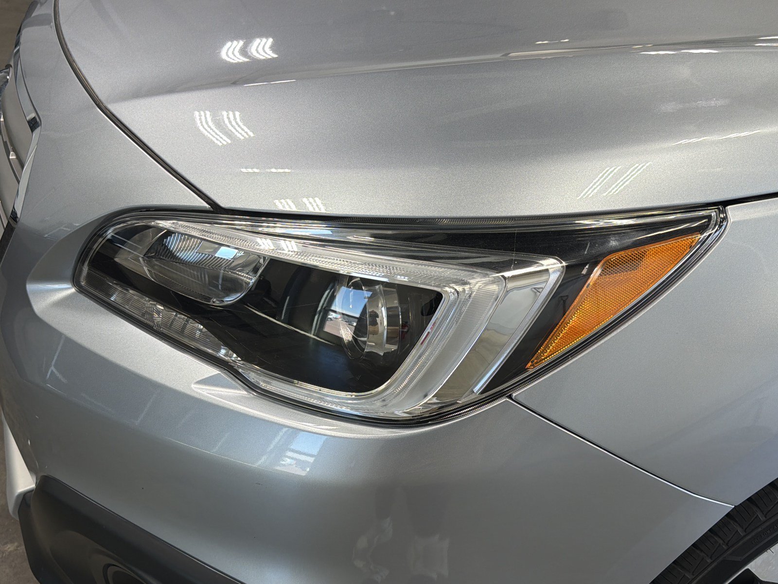 Used 2016 Subaru Outback 2.5i Limited AWD/4WD image 16