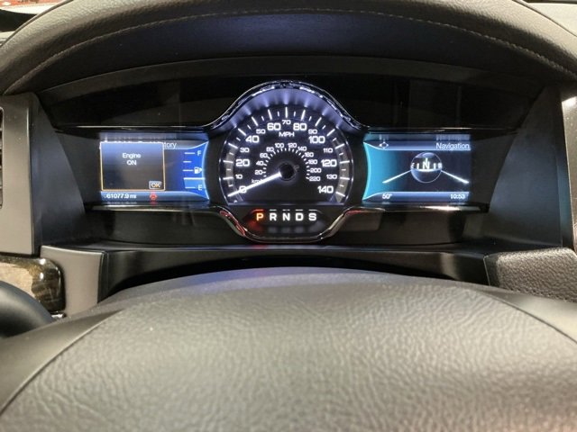 Used 2014 Lincoln MKS AWD w/ Equipment Group 101A image 29