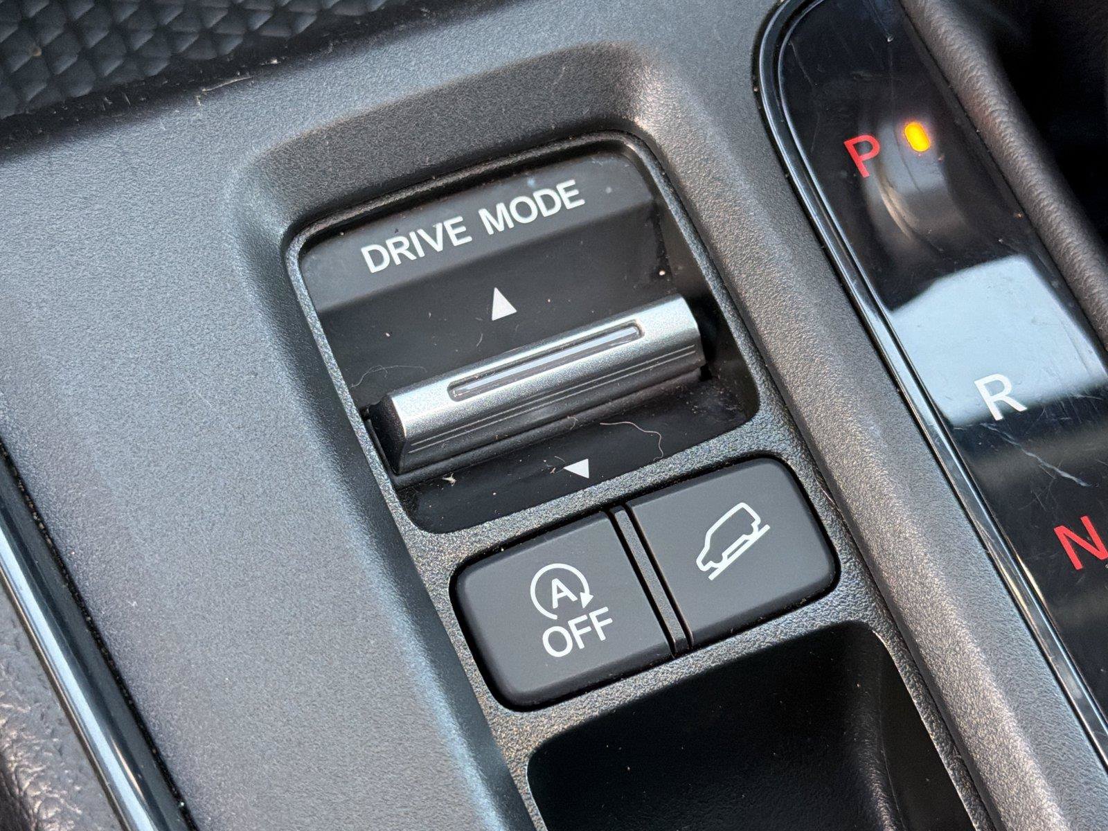 Used 2025 Honda CR-V EX image 31