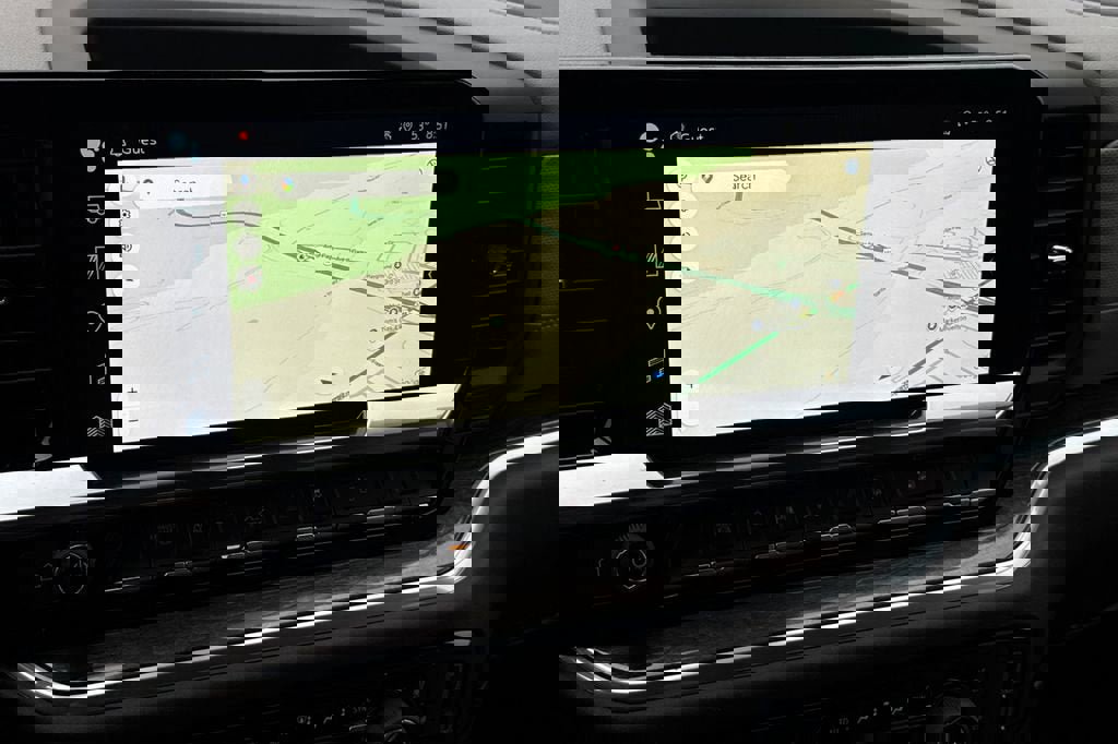 New 2026 Chevrolet Silverado 3500 LTZ w/ LTZ Plus Package image 18