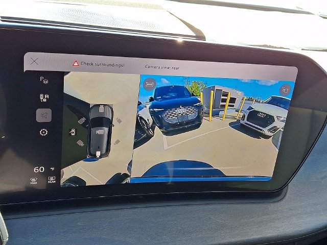 New 2026 Audi Q3 quattro 2.0T AWD/4WD image 13