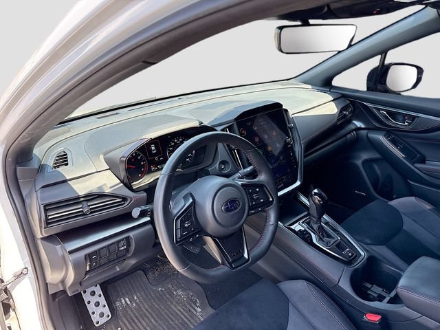 Certified 2023 Subaru WRX Limited w/ Popular Package #2A AWD/4WD image 12