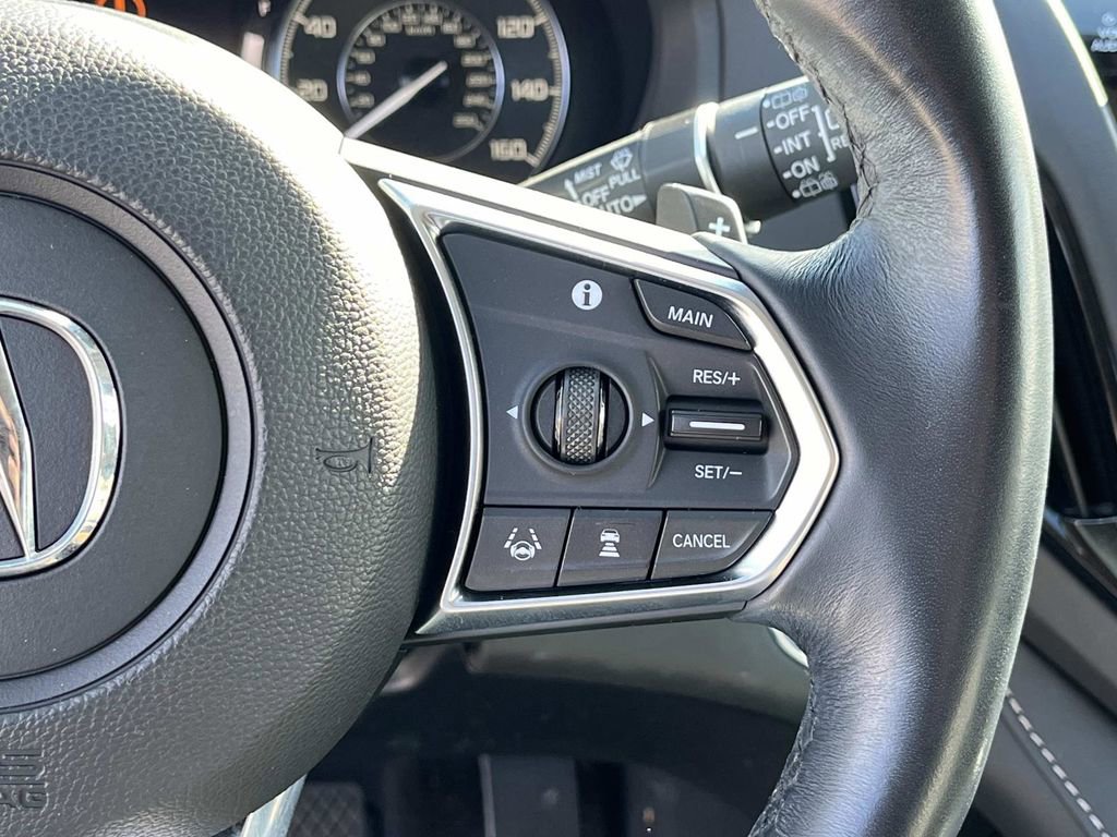 Used 2020 Acura RDX AWD w/ Advance Package image 30