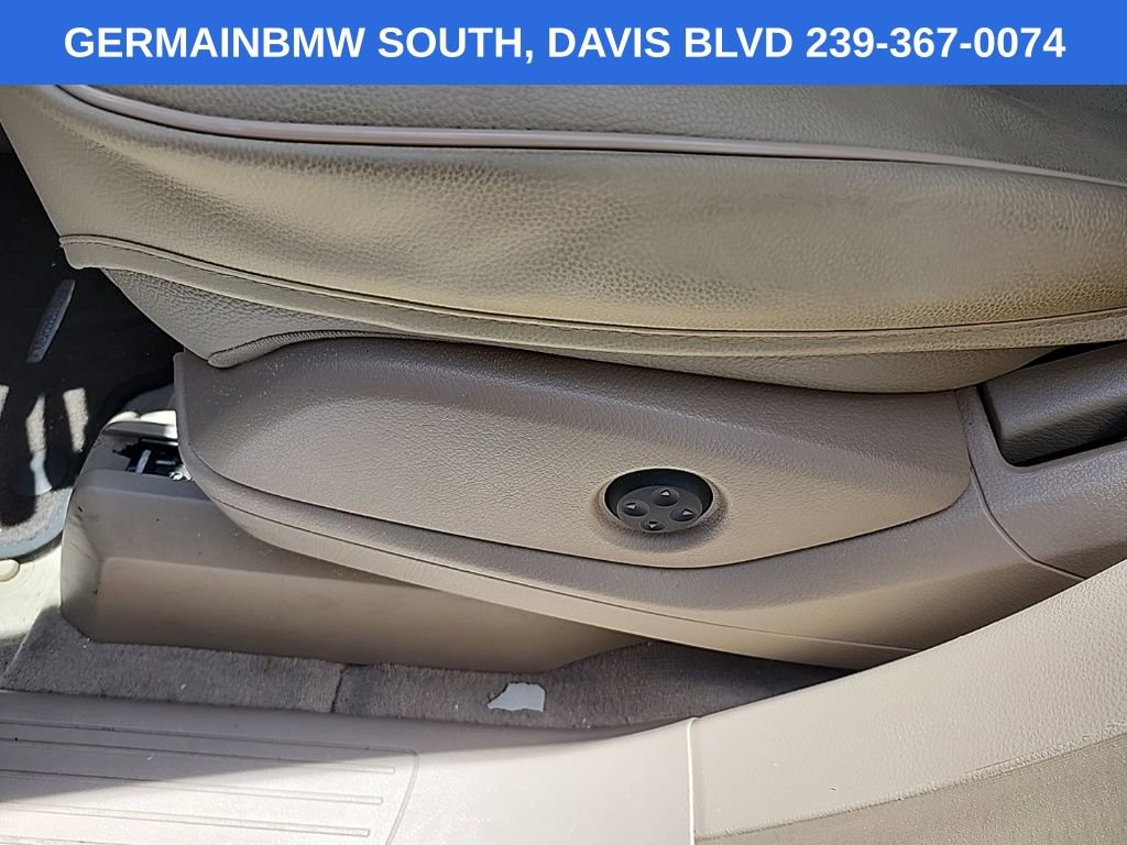 Used 2013 Mercedes-Benz ML 350 2WD image 22