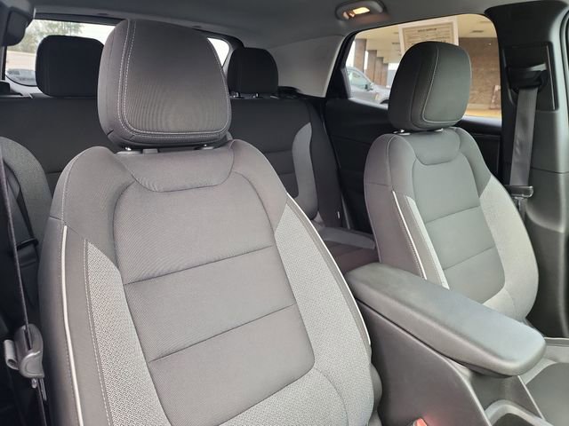 Used 2024 Chevrolet TrailBlazer LT w/ Convenience Package image 19