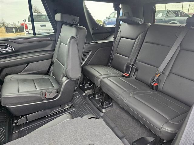 Used 2021 Chevrolet Tahoe LT image 19