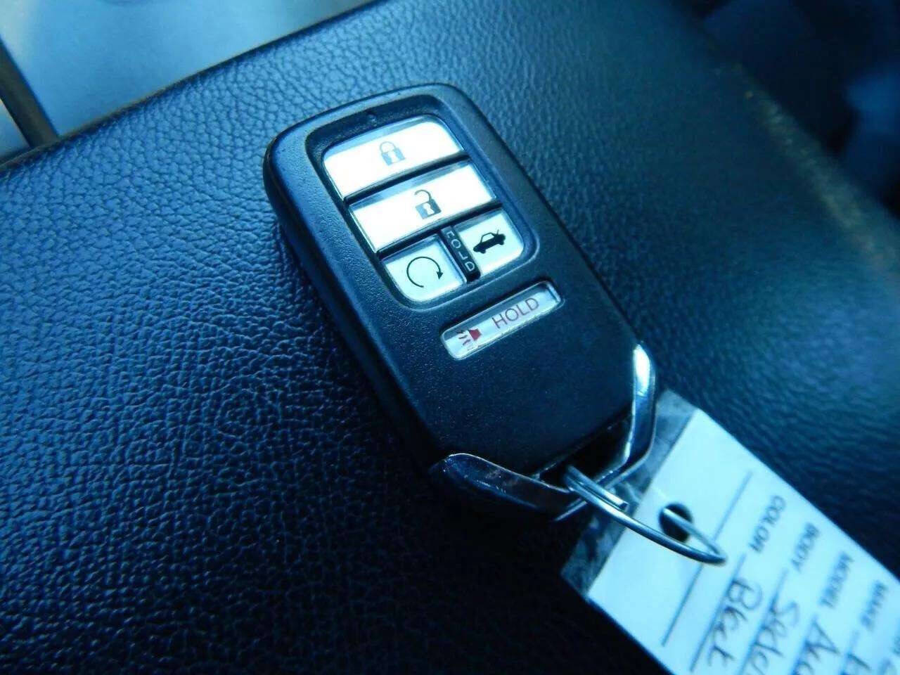 Used 2018 Honda Accord Sport image 45