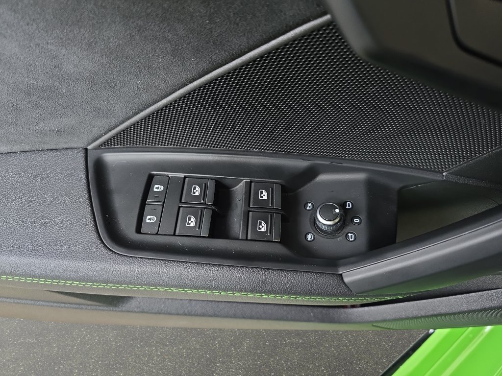 Certified 2024 Audi RS 3 AWD/4WD image 25