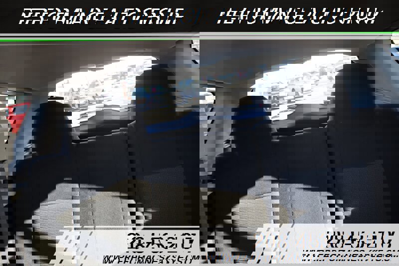 Used 2017 Jeep Compass Sport w/ Power Value Group image 14