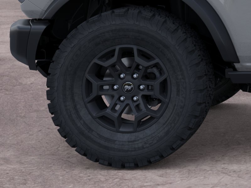 New 2026 Ford Bronco Badlands AWD/4WD image 22