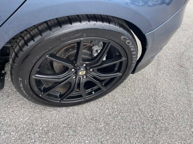 Used 2018 Ford Focus ST FWD image 14