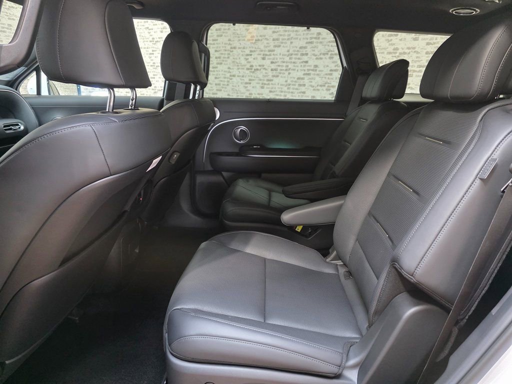 New 2026 Hyundai Palisade Calligraphy image 15