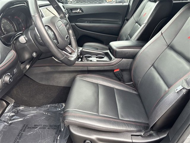 Certified 2023 Dodge Durango GT image 18