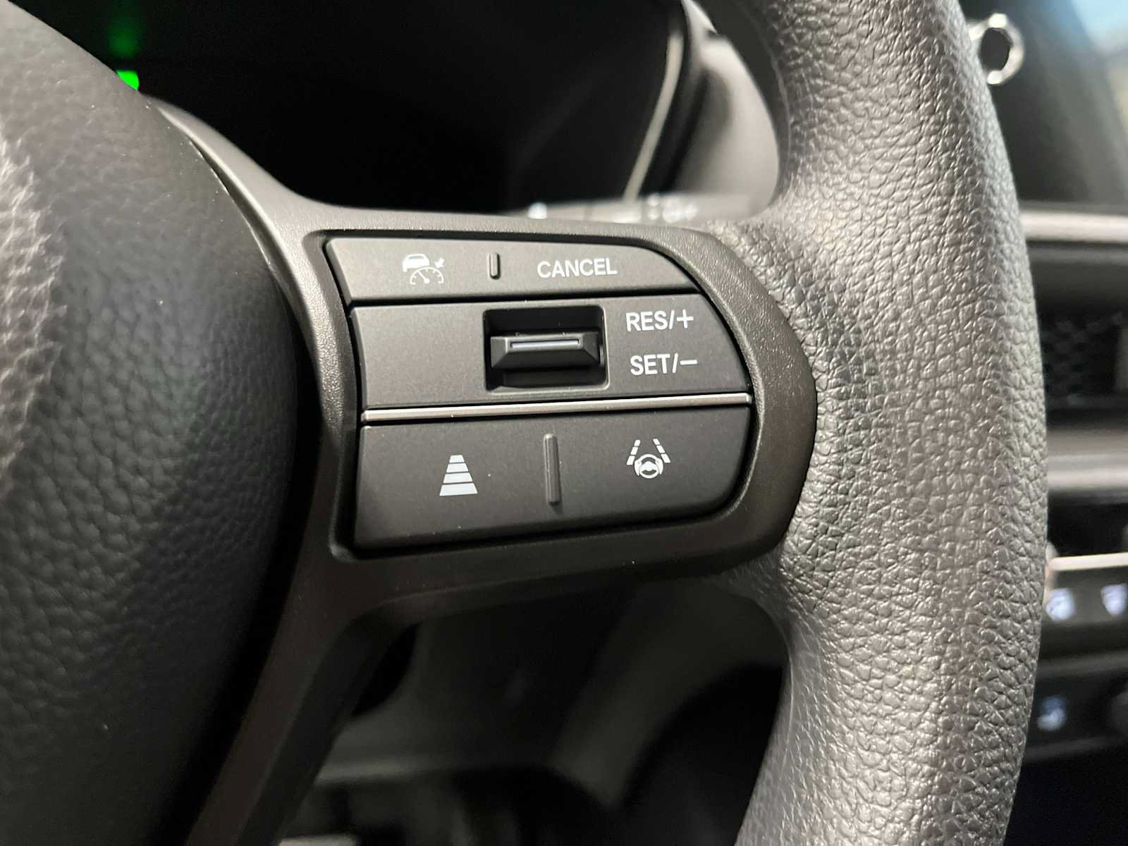 New 2027 Honda CR-V EX image 18
