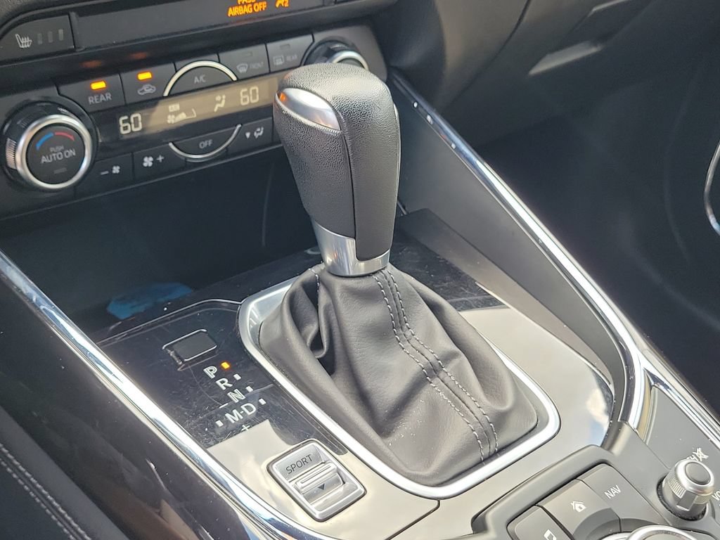 Used 2016 MAZDA CX-9 Grand Touring AWD/4WD image 36