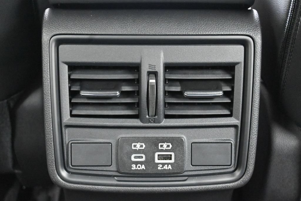New 2026 Subaru Forester Premium AWD/4WD image 21