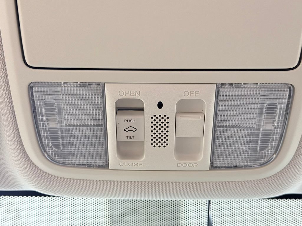 Used 2014 Honda CR-V EX image 51