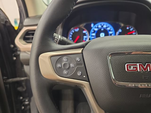 Used 2022 GMC Acadia Denali w/ Denali Ultimate Package AWD/4WD image 34